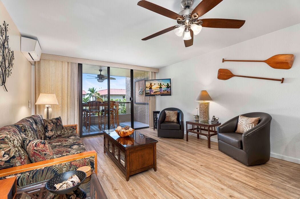Kailua Kona Vacation Rental