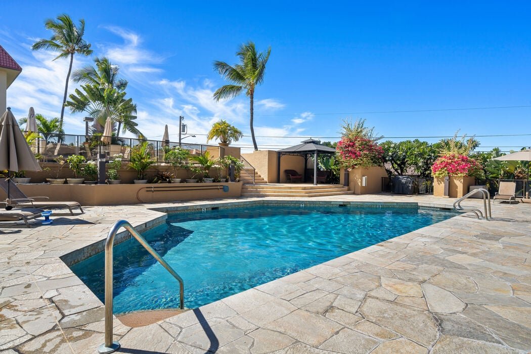 Kailua Kona Vacation Rental