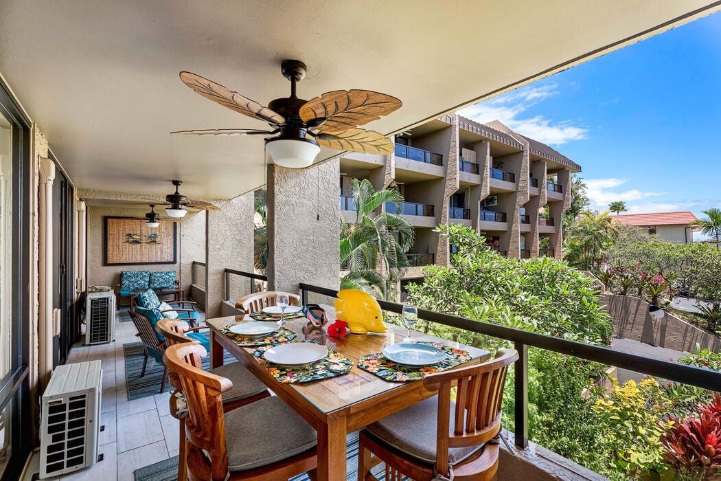 Kailua Kona Vacation Rental