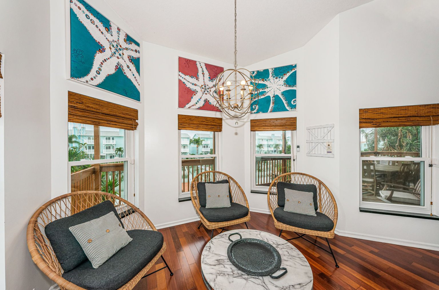 Indian Rocks Beach Vacation Rental