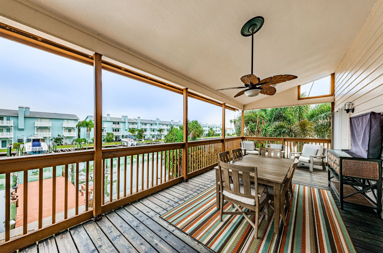 Indian Rocks Beach Vacation Rental
