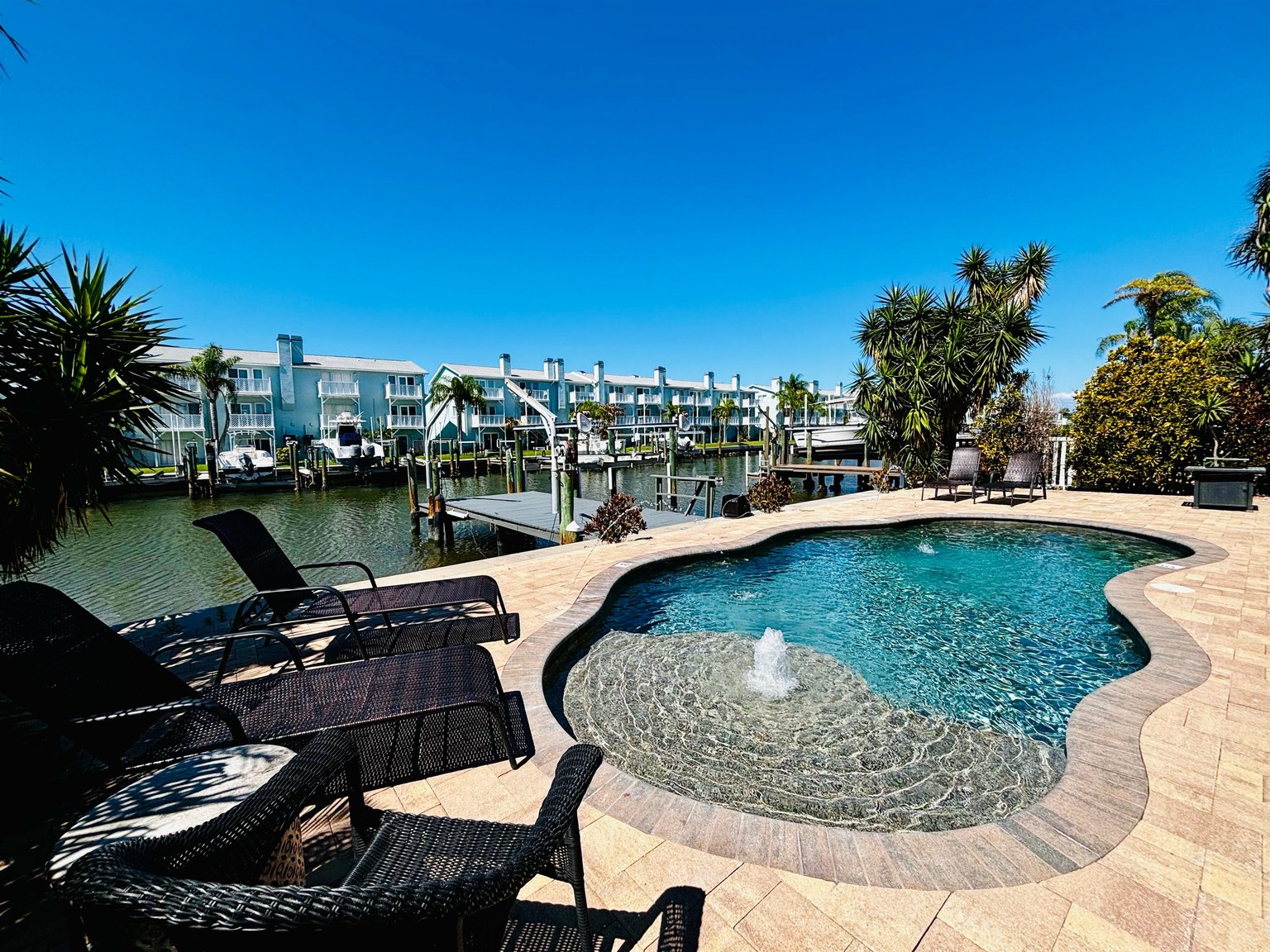 Indian Rocks Beach Vacation Rental