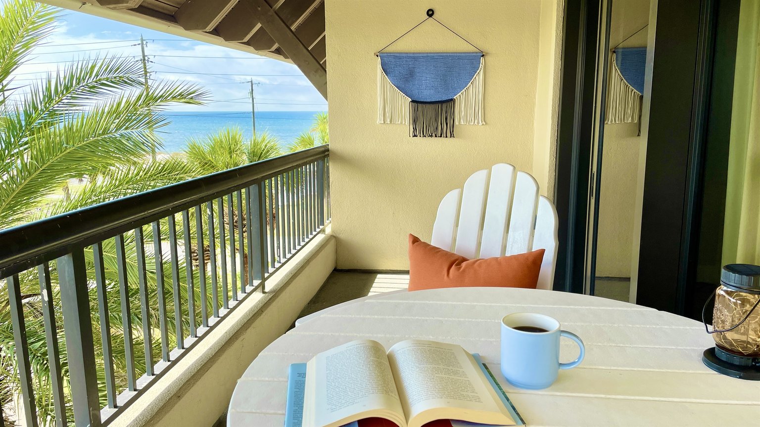Mexico Beach Vacation Rental