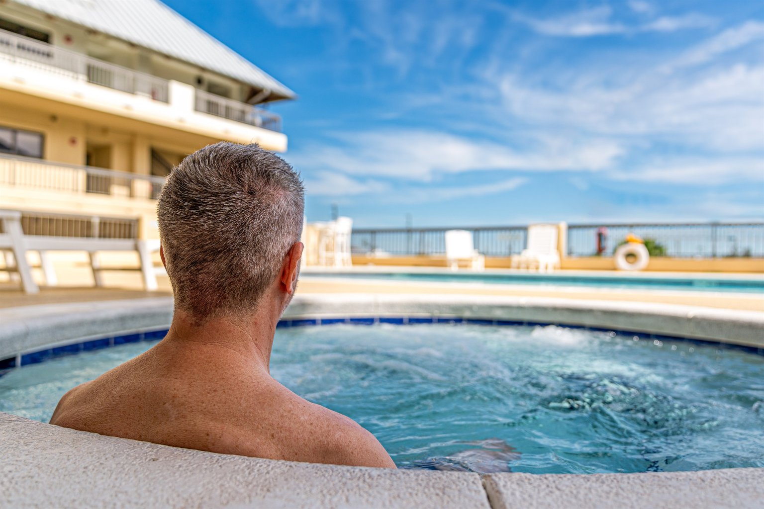 Mexico Beach Vacation Rental