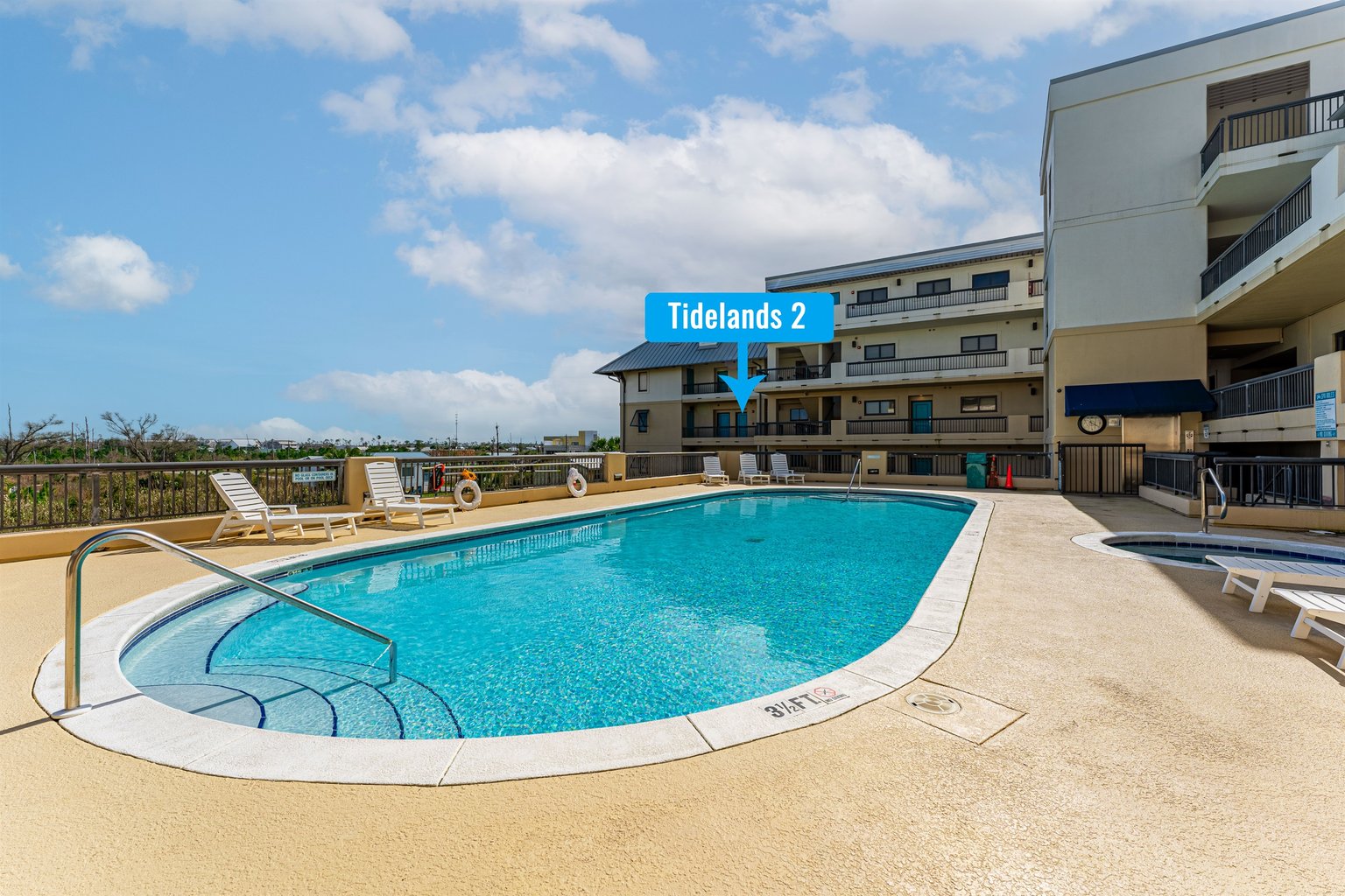 Mexico Beach Vacation Rental