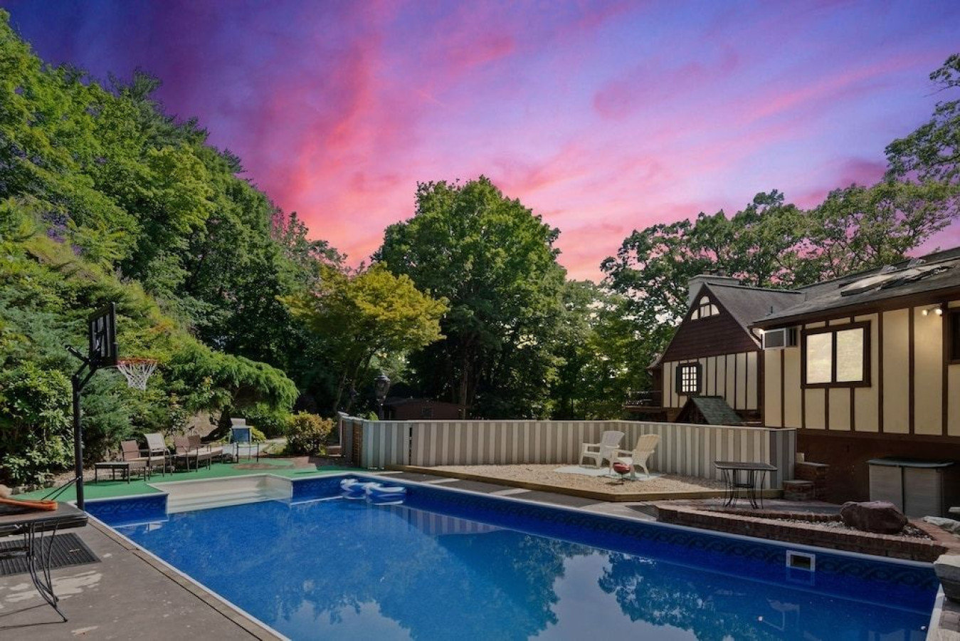 Ossining Vacation Rental