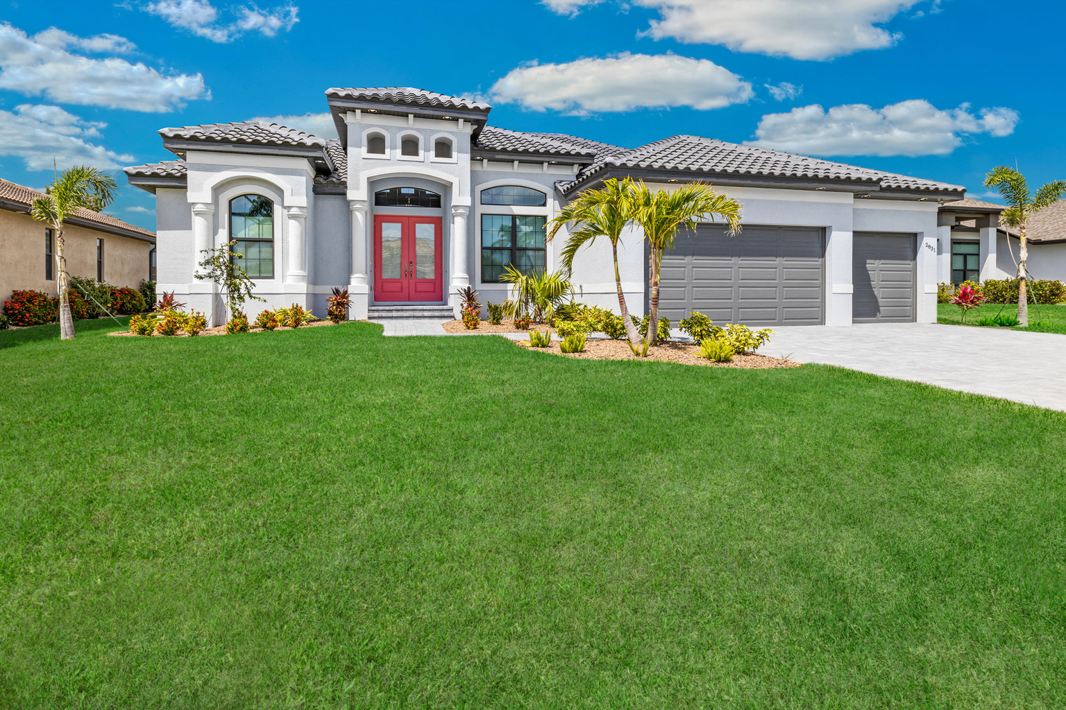 Cape Coral Vacation Rental