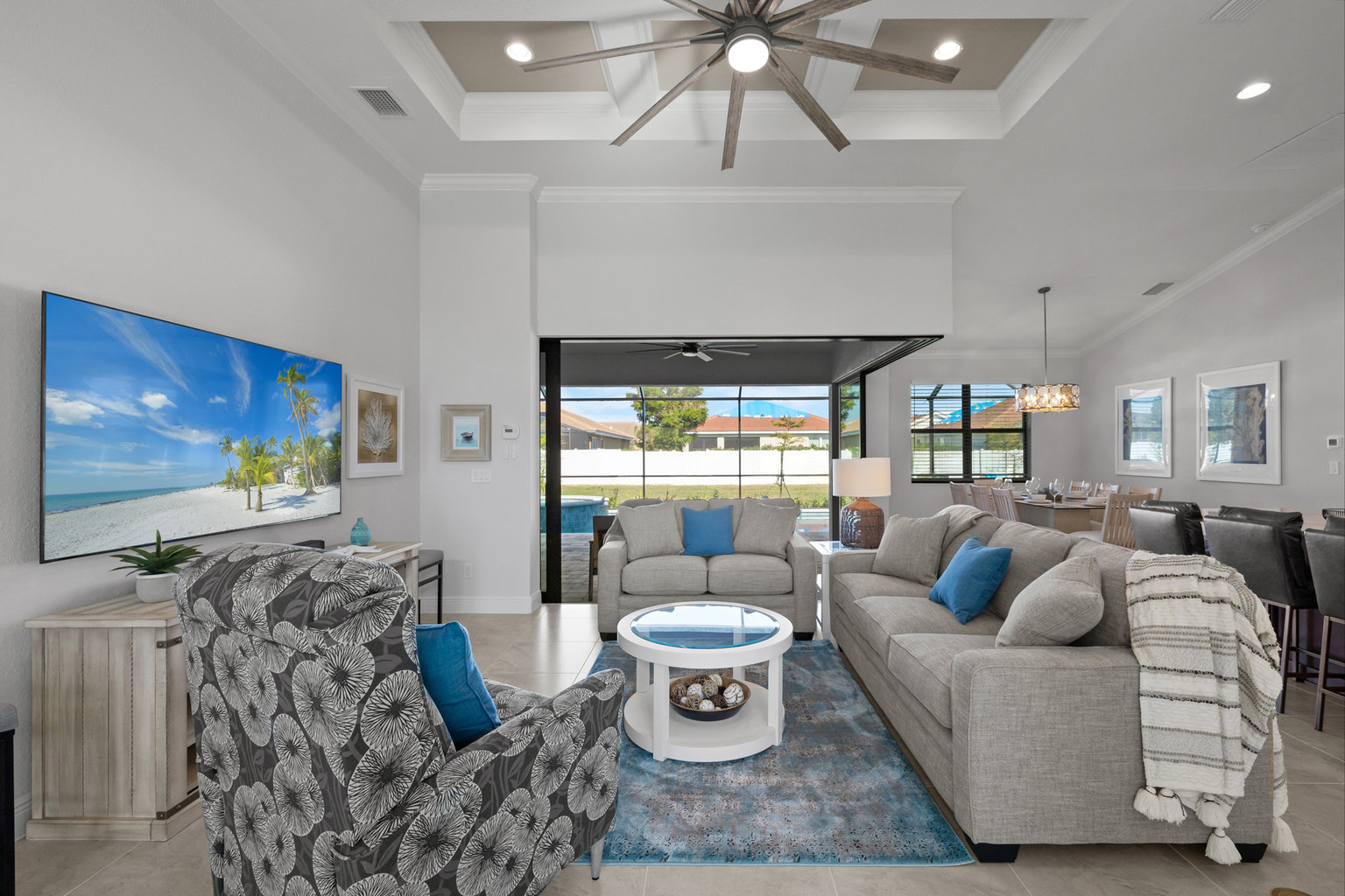 Cape Coral Vacation Rental