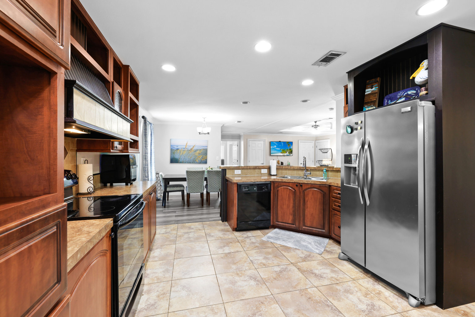 St James City Vacation Rental