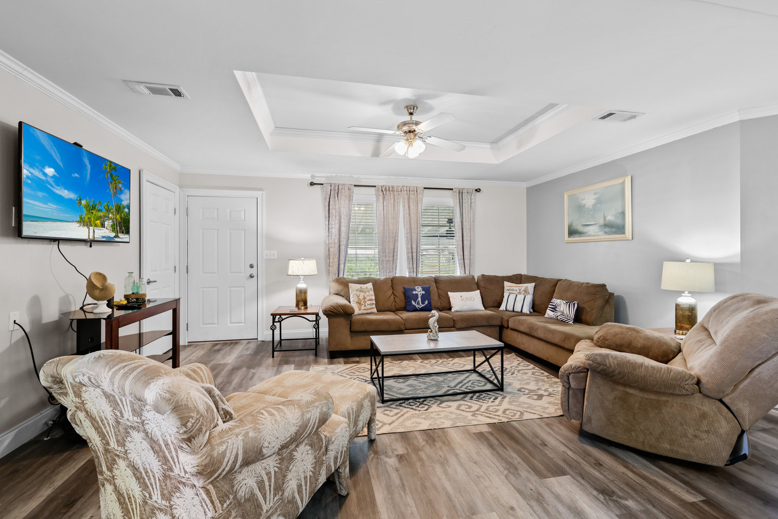 St James City Vacation Rental