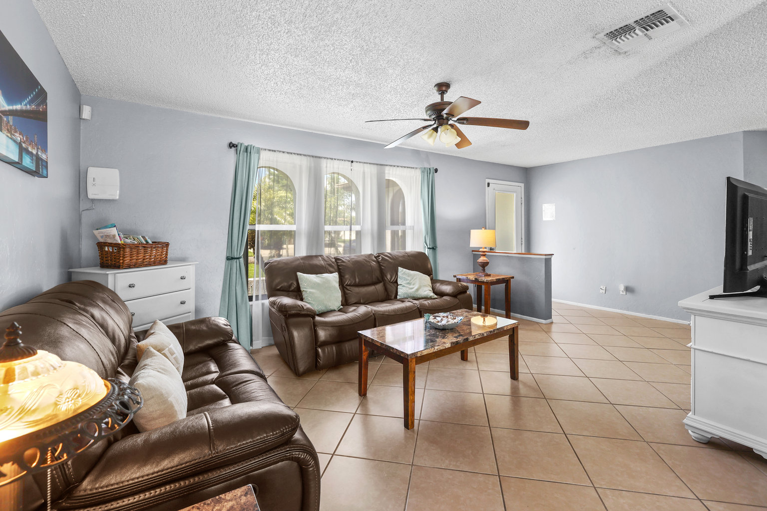 Cape Coral Vacation Rental