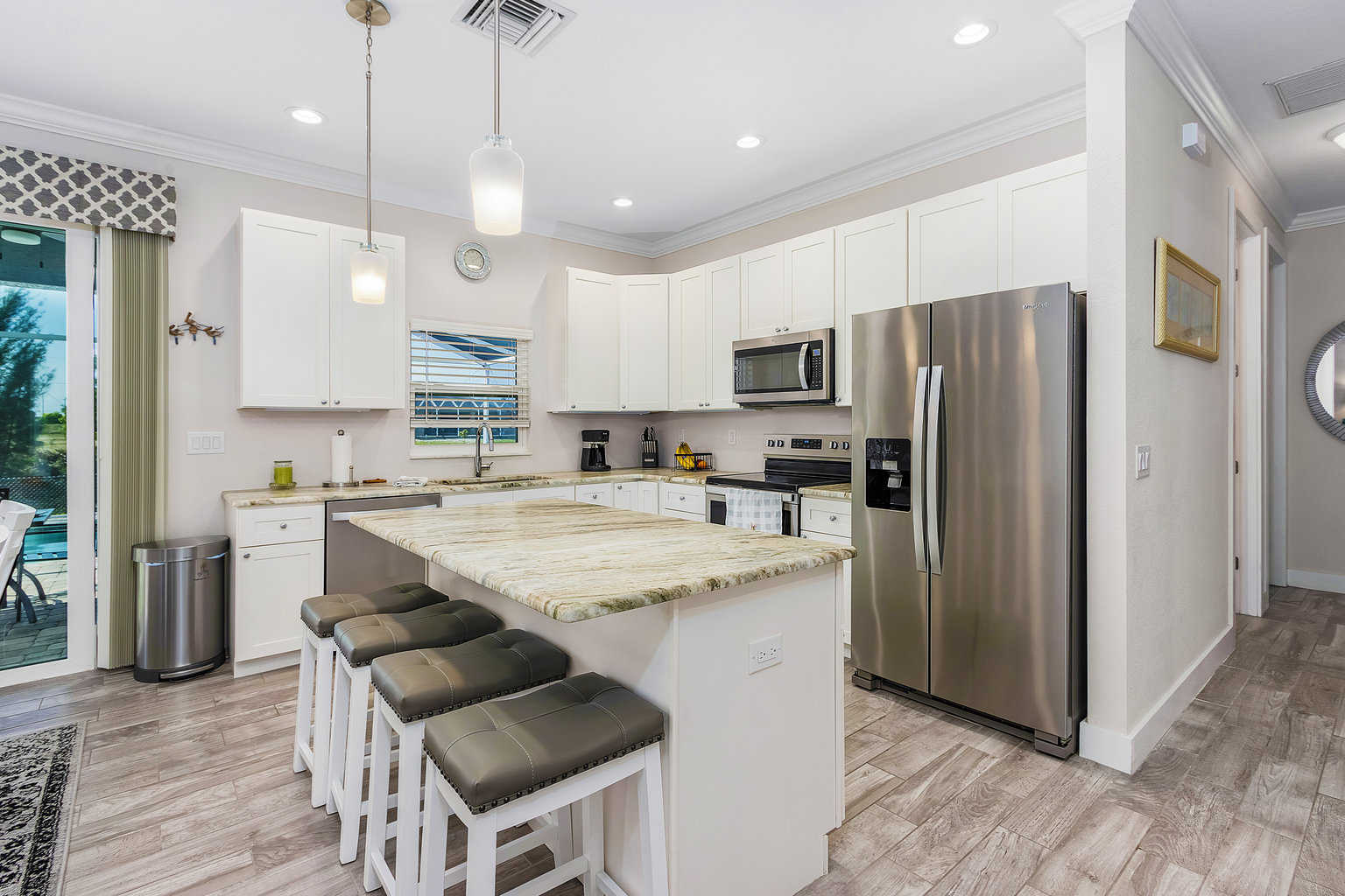 Cape Coral Vacation Rental