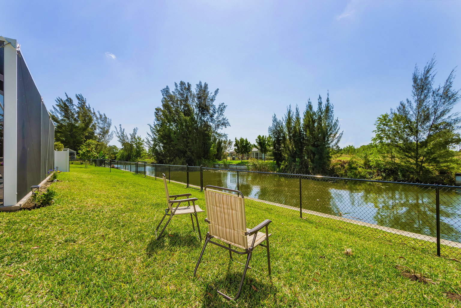 Cape Coral Vacation Rental