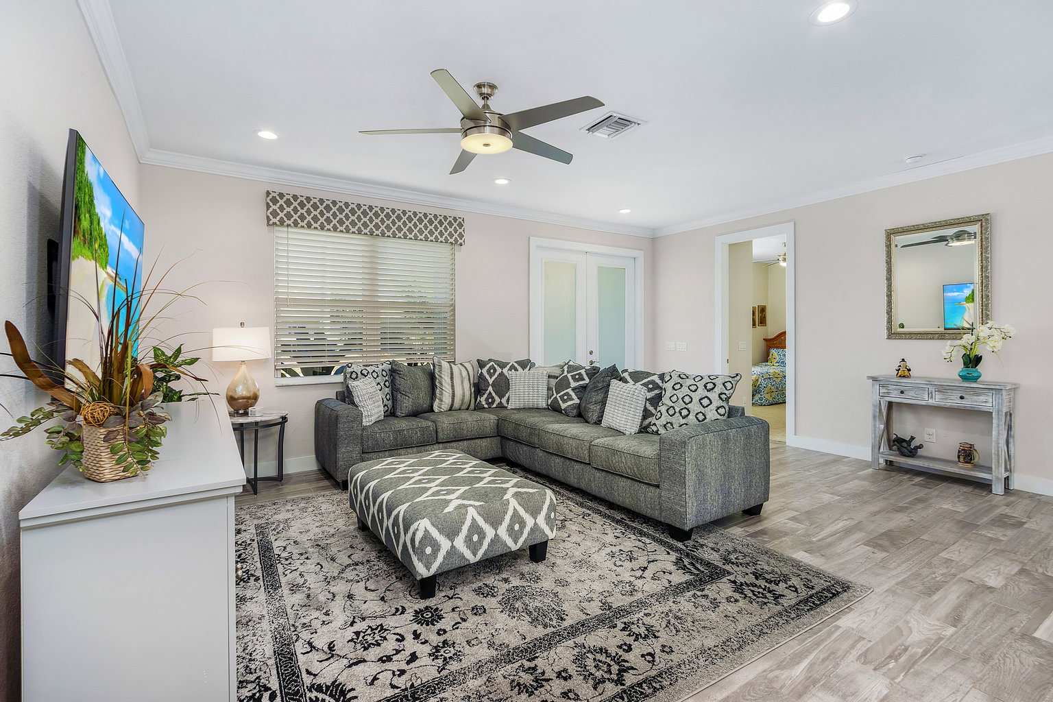 Cape Coral Vacation Rental