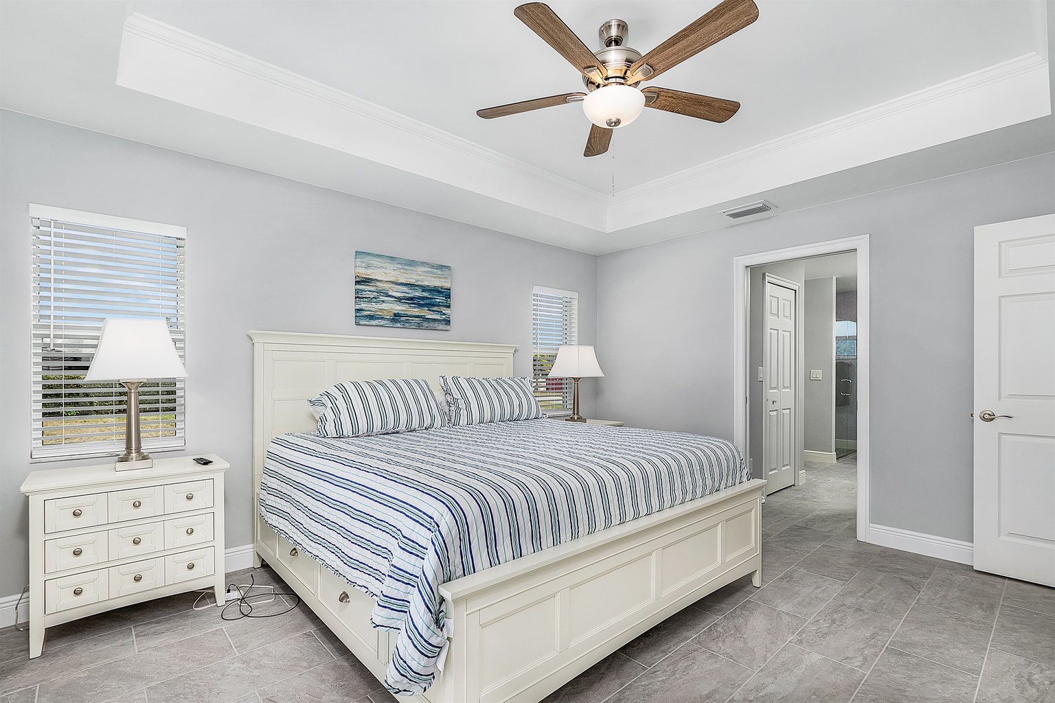 Cape Coral Vacation Rental