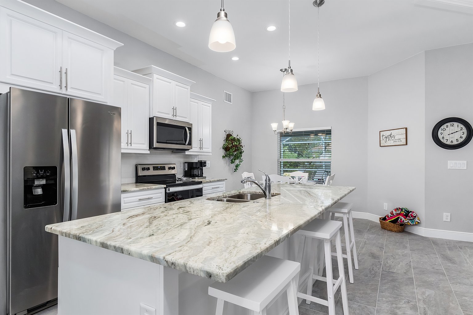 Cape Coral Vacation Rental