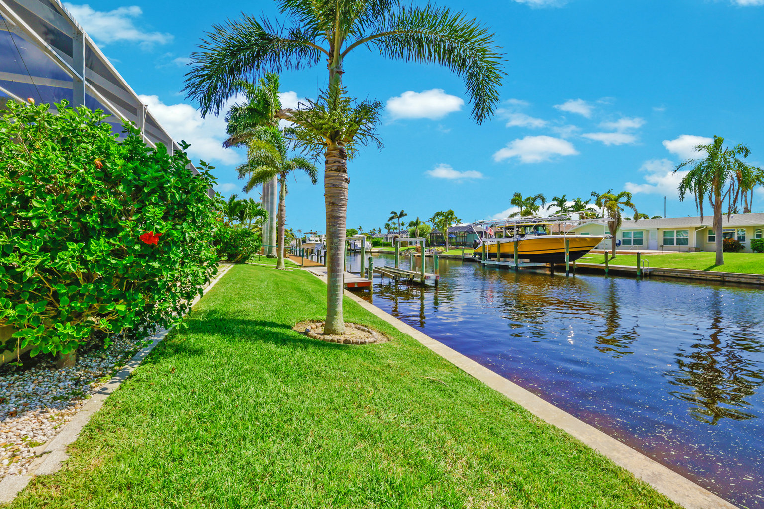 Cape Coral Vacation Rental