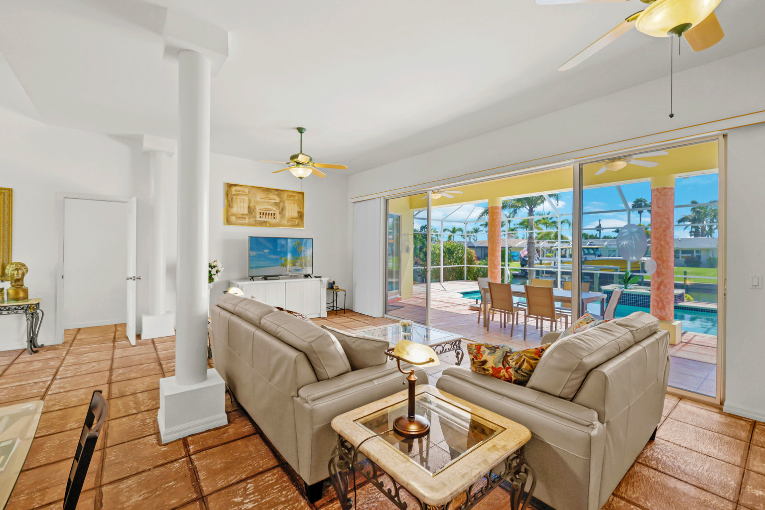 Cape Coral Vacation Rental