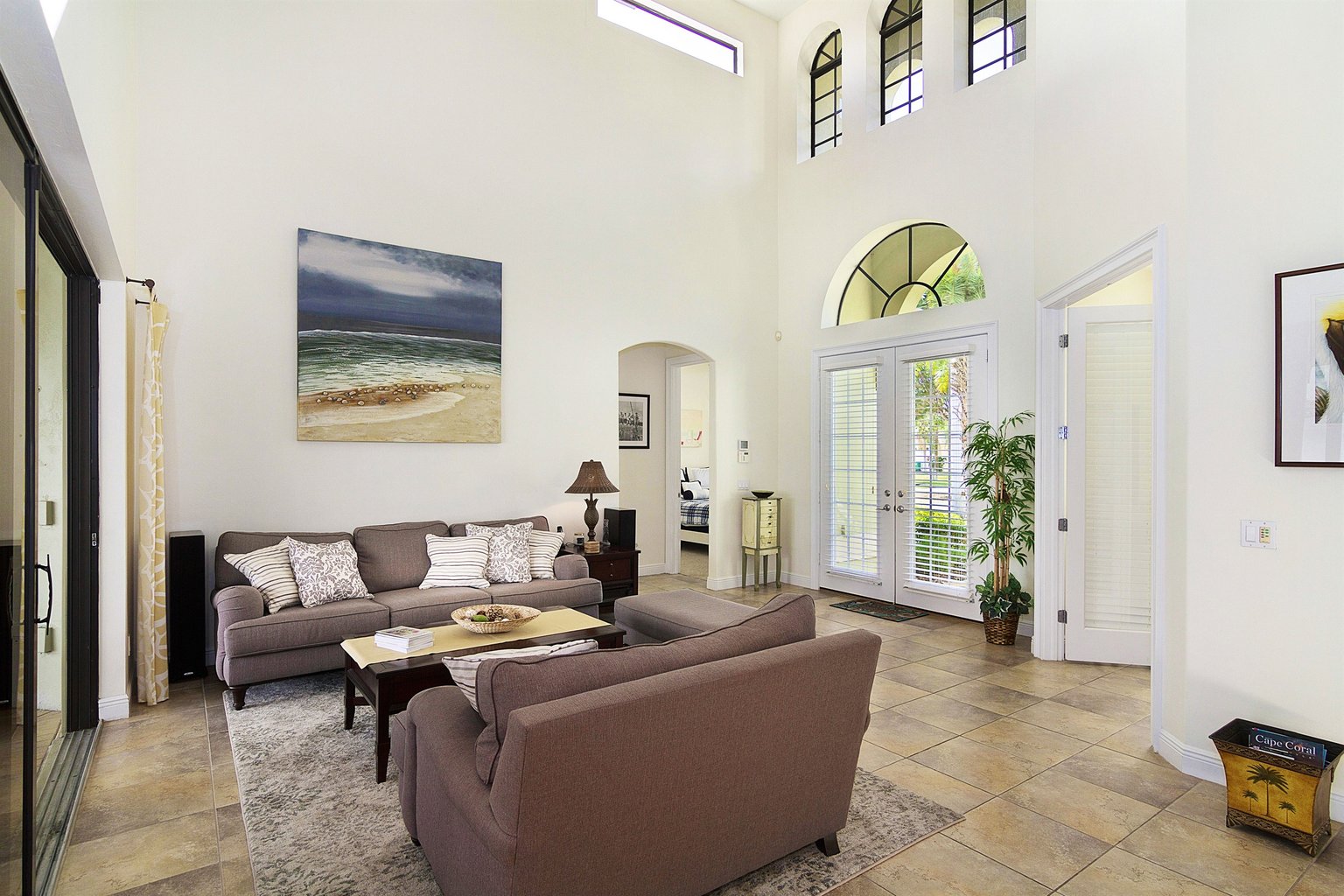 Cape Coral Vacation Rental