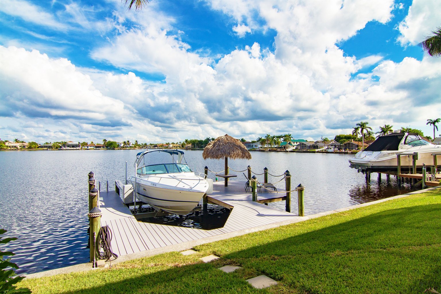 Cape Coral Vacation Rental