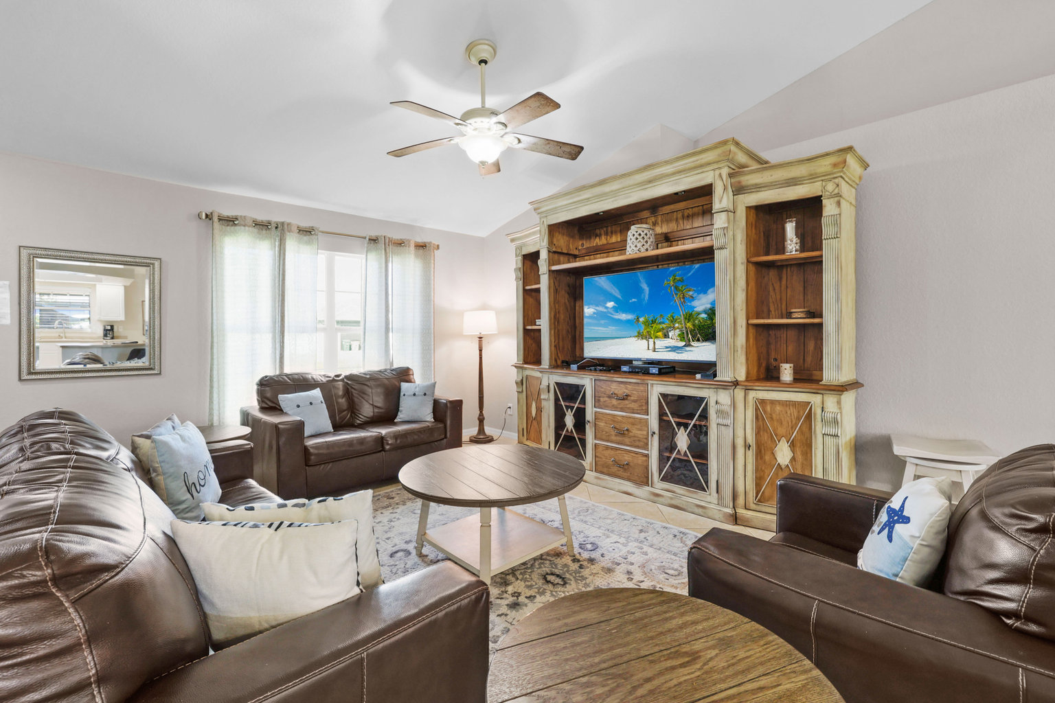 Cape Coral Vacation Rental