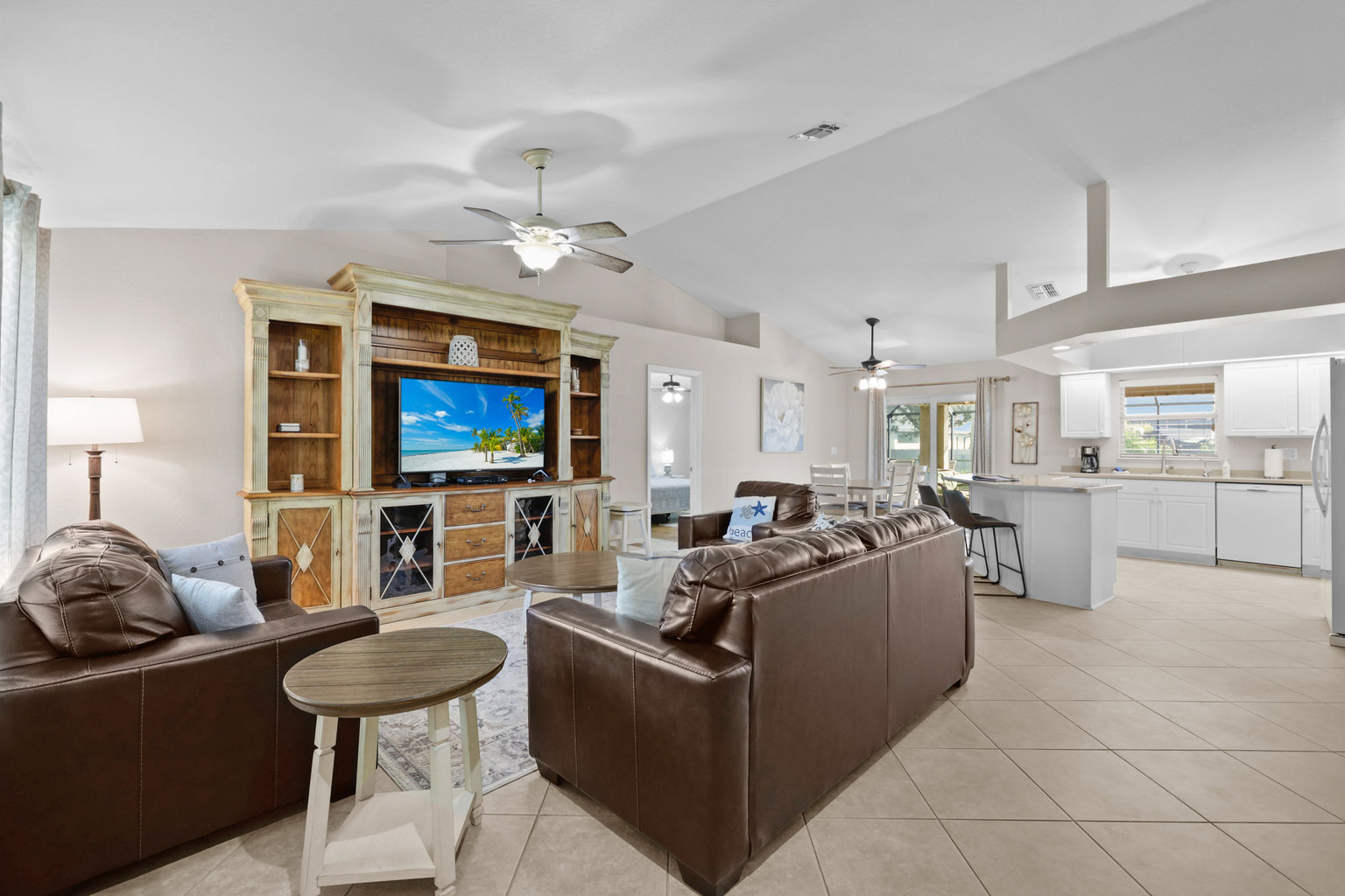 Cape Coral Vacation Rental