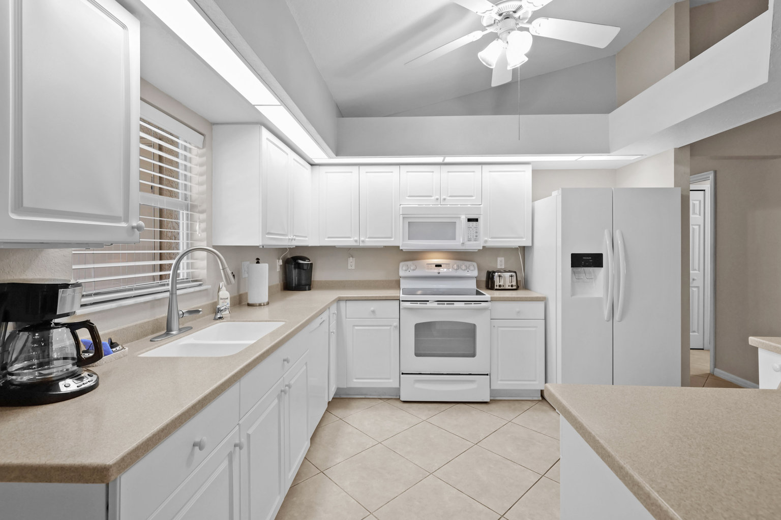 Cape Coral Vacation Rental