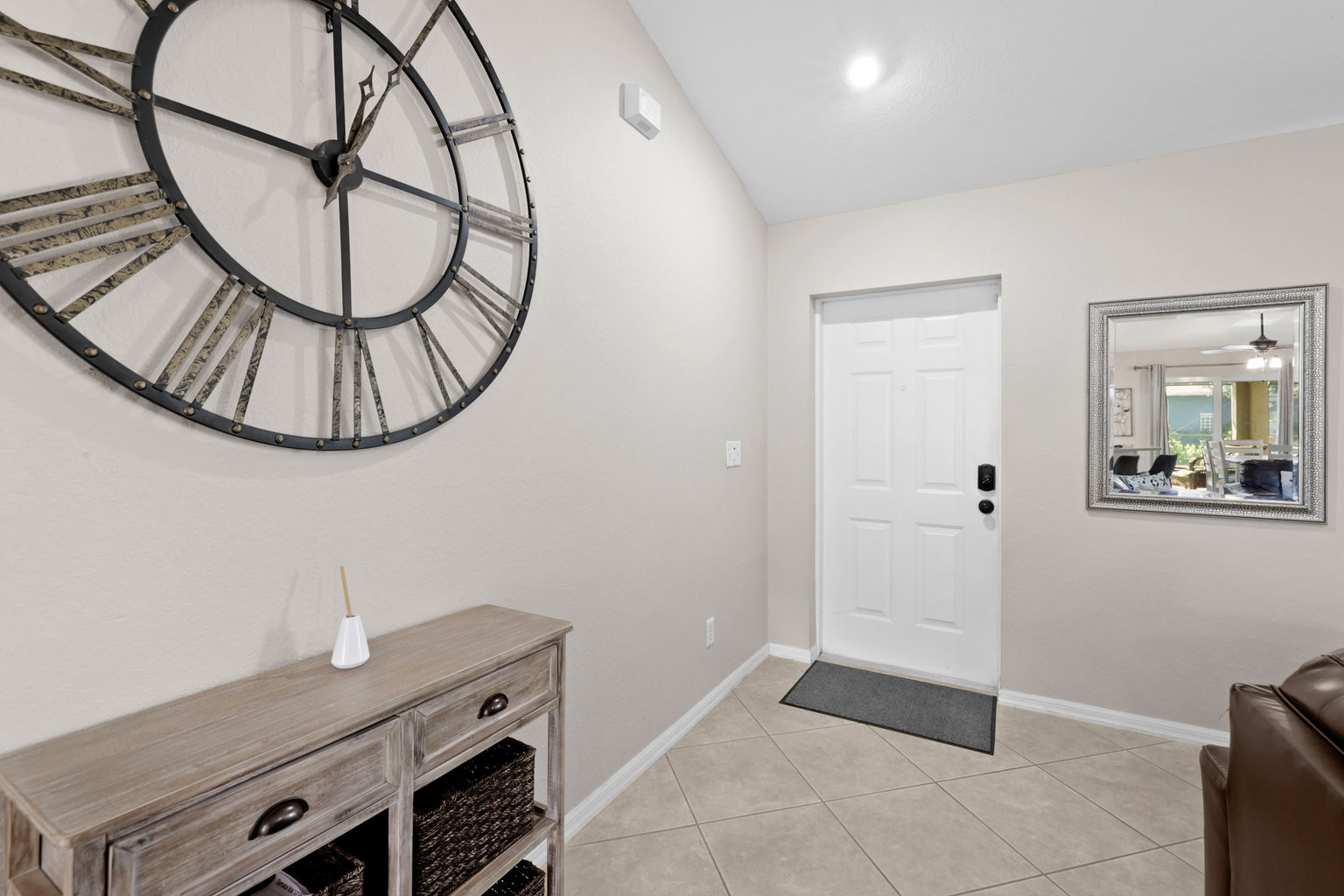 Cape Coral Vacation Rental