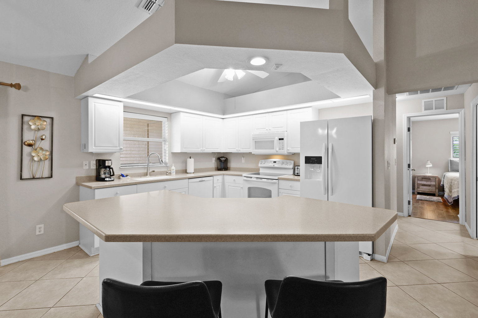 Cape Coral Vacation Rental