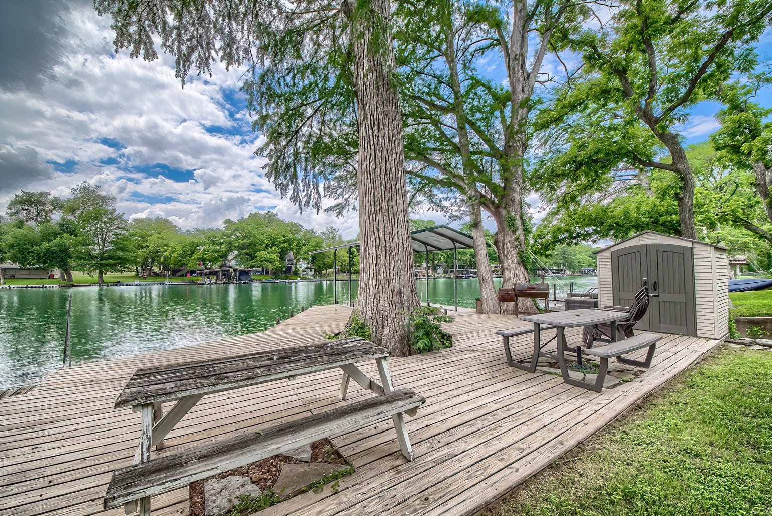 New Braunfels Vacation Rental