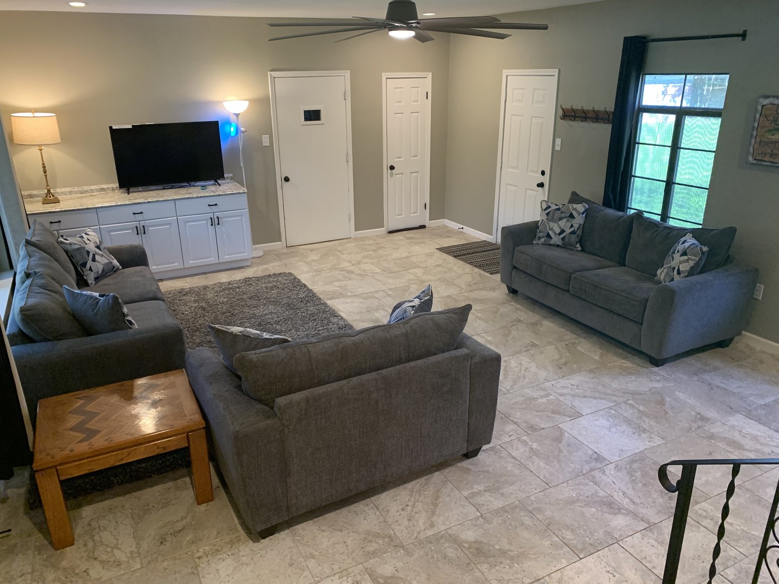 New Braunfels Vacation Rental