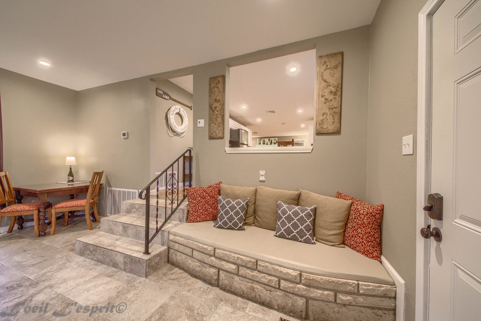 New Braunfels Vacation Rental