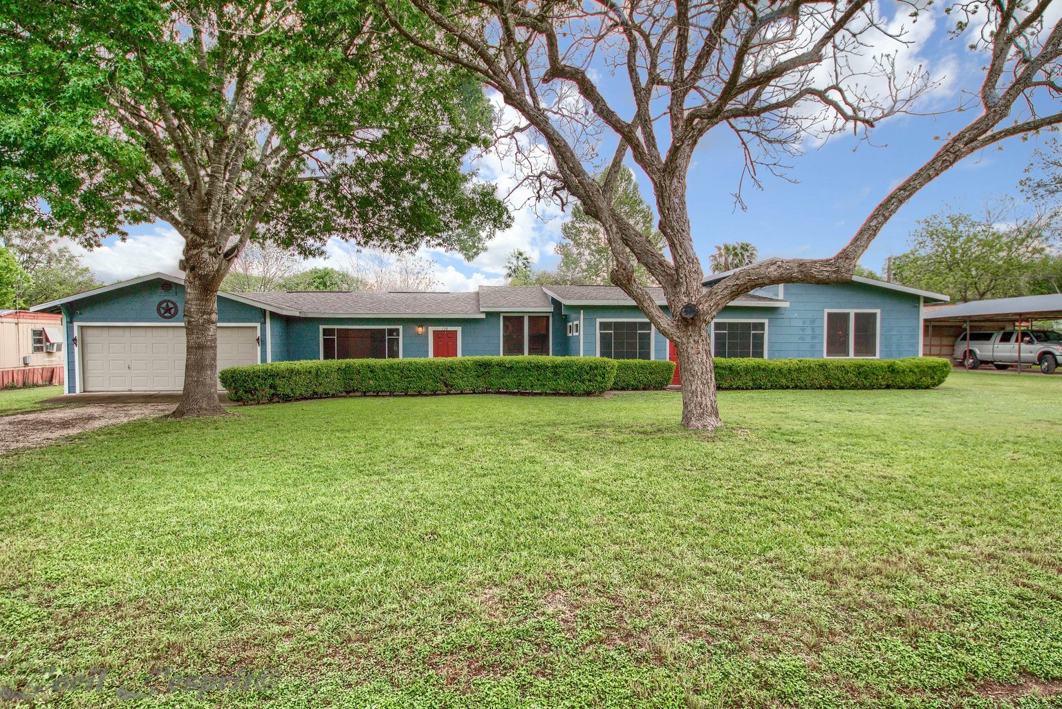 New Braunfels Vacation Rental