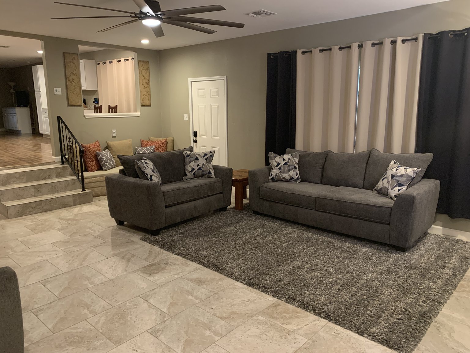 New Braunfels Vacation Rental