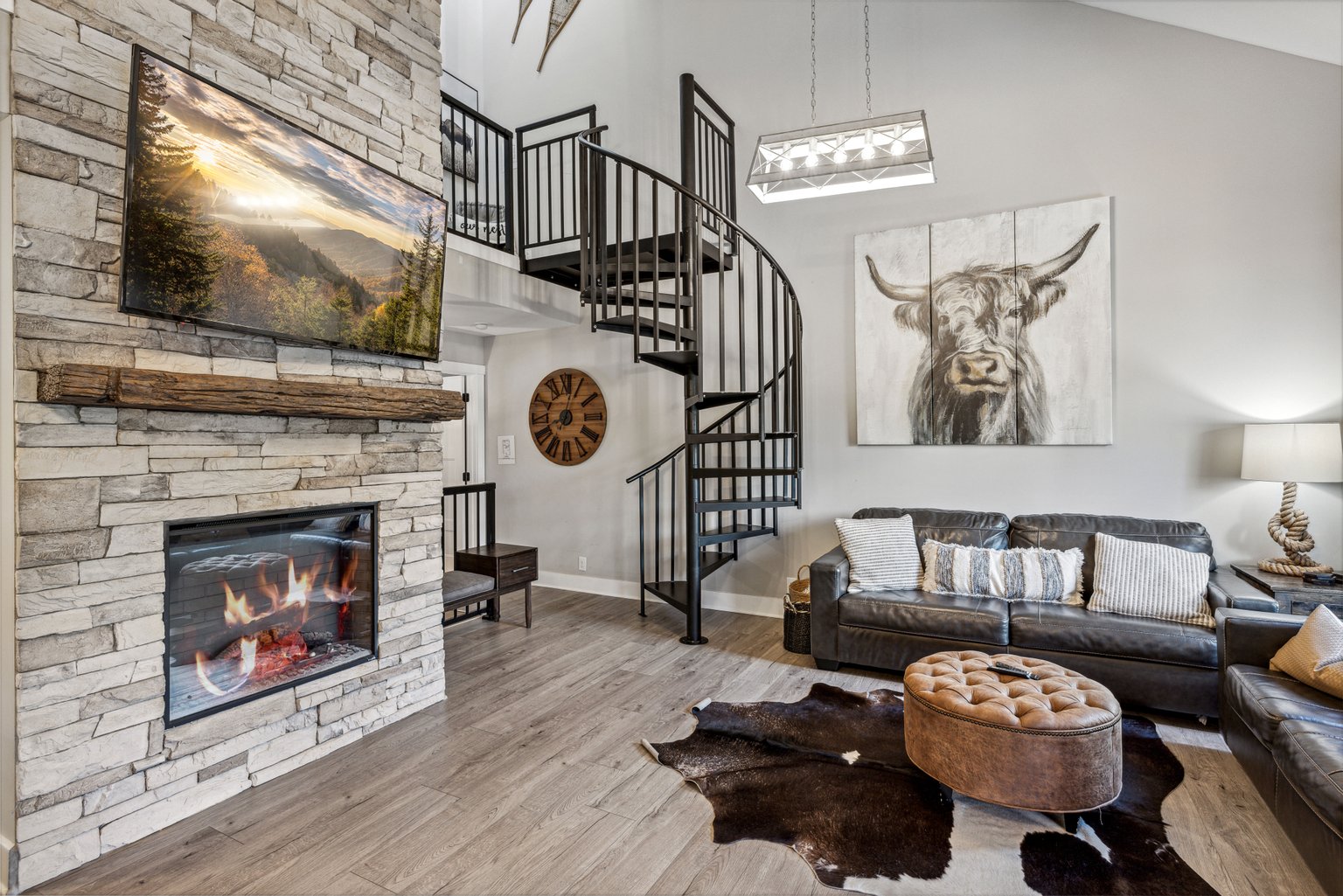 Gatlinburg Vacation Rental