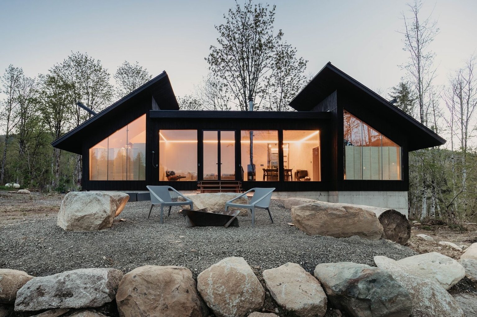 Maple Falls Vacation Rental