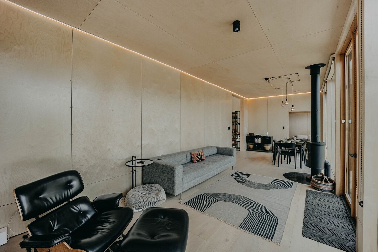 Maple Falls Vacation Rental