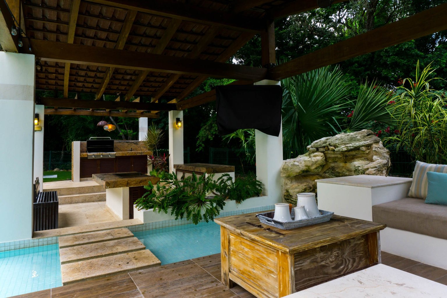 Playa Del Carmen Vacation Rental