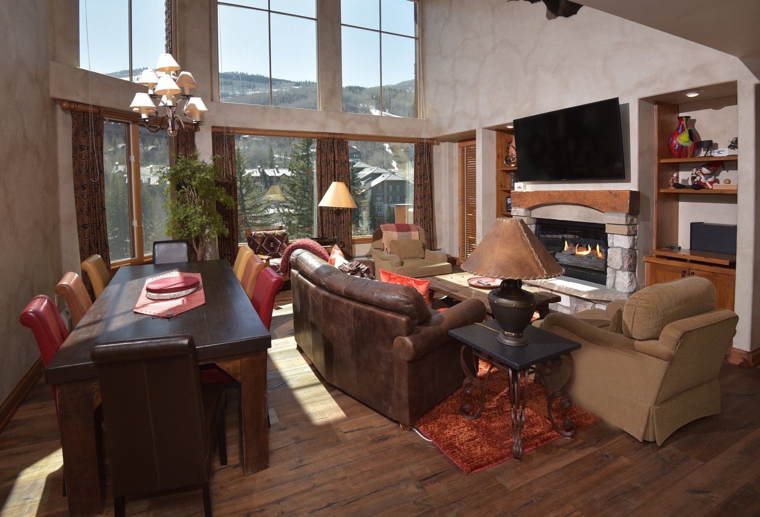 Avon Vacation Rental