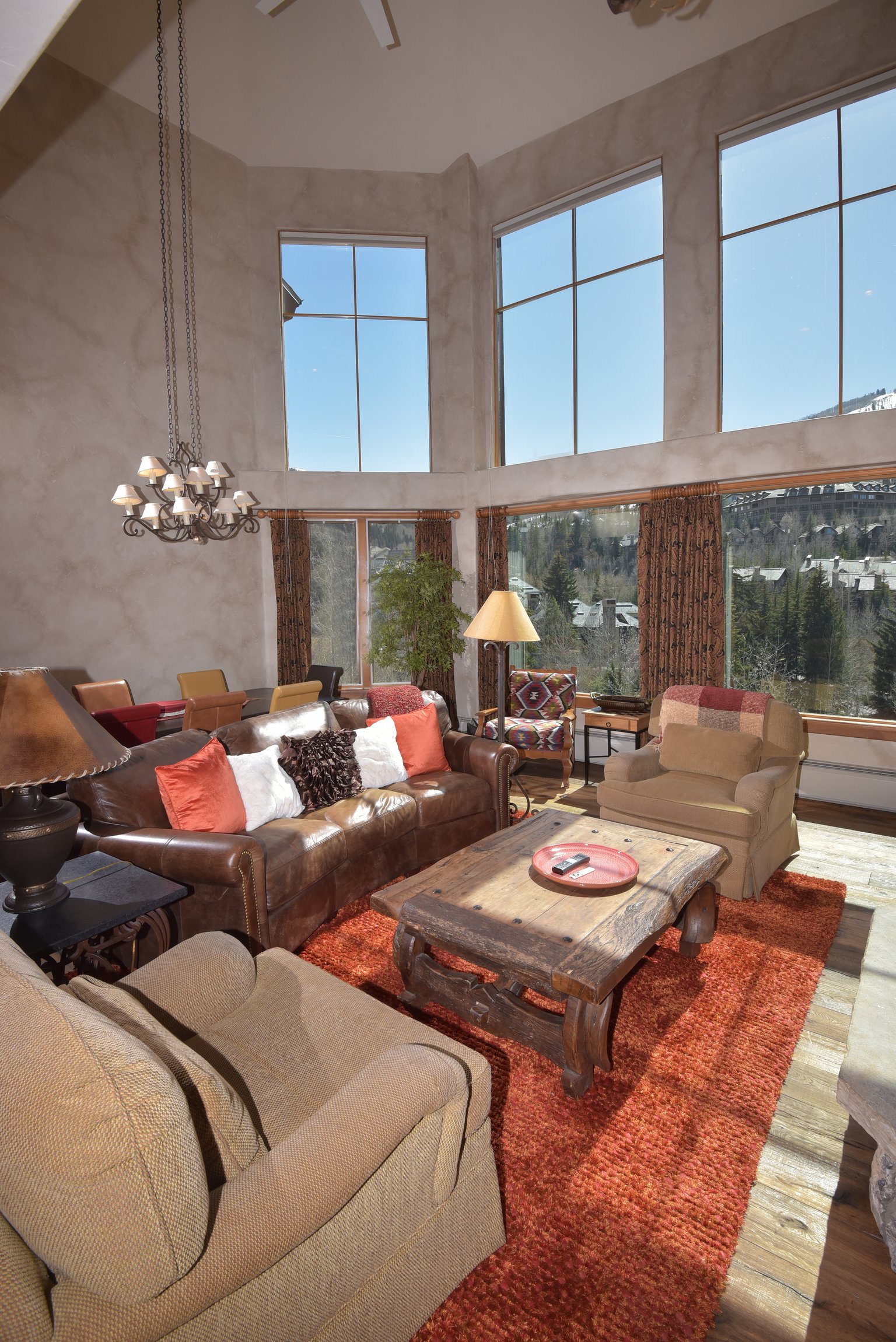 Avon Vacation Rental