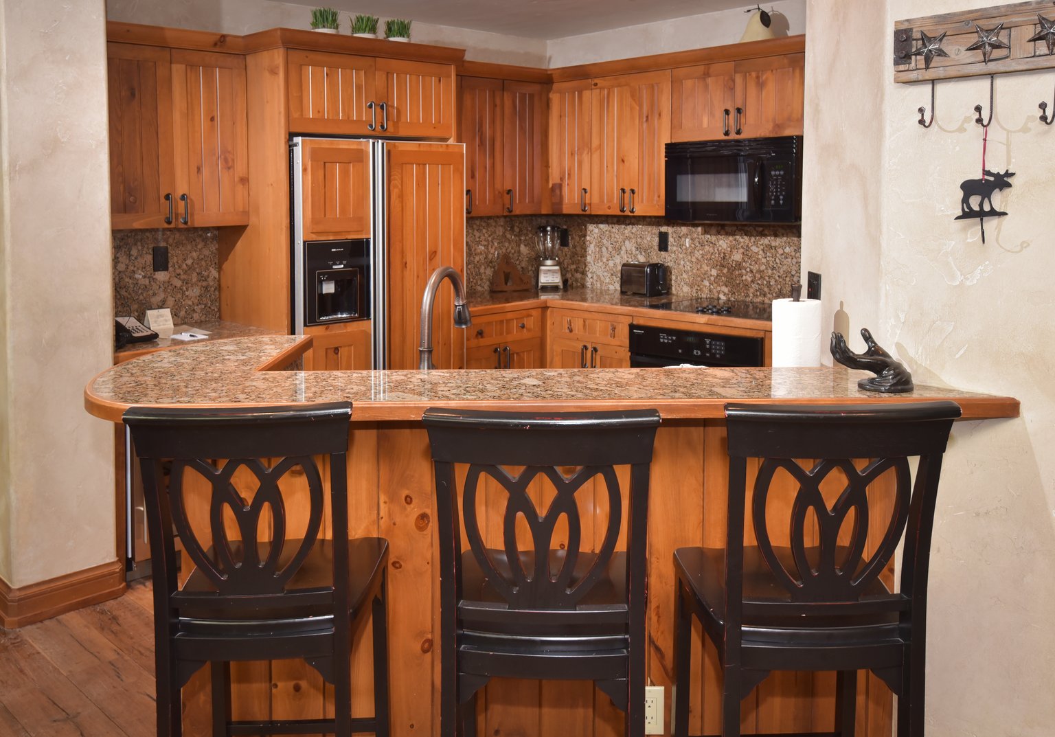 Avon Vacation Rental