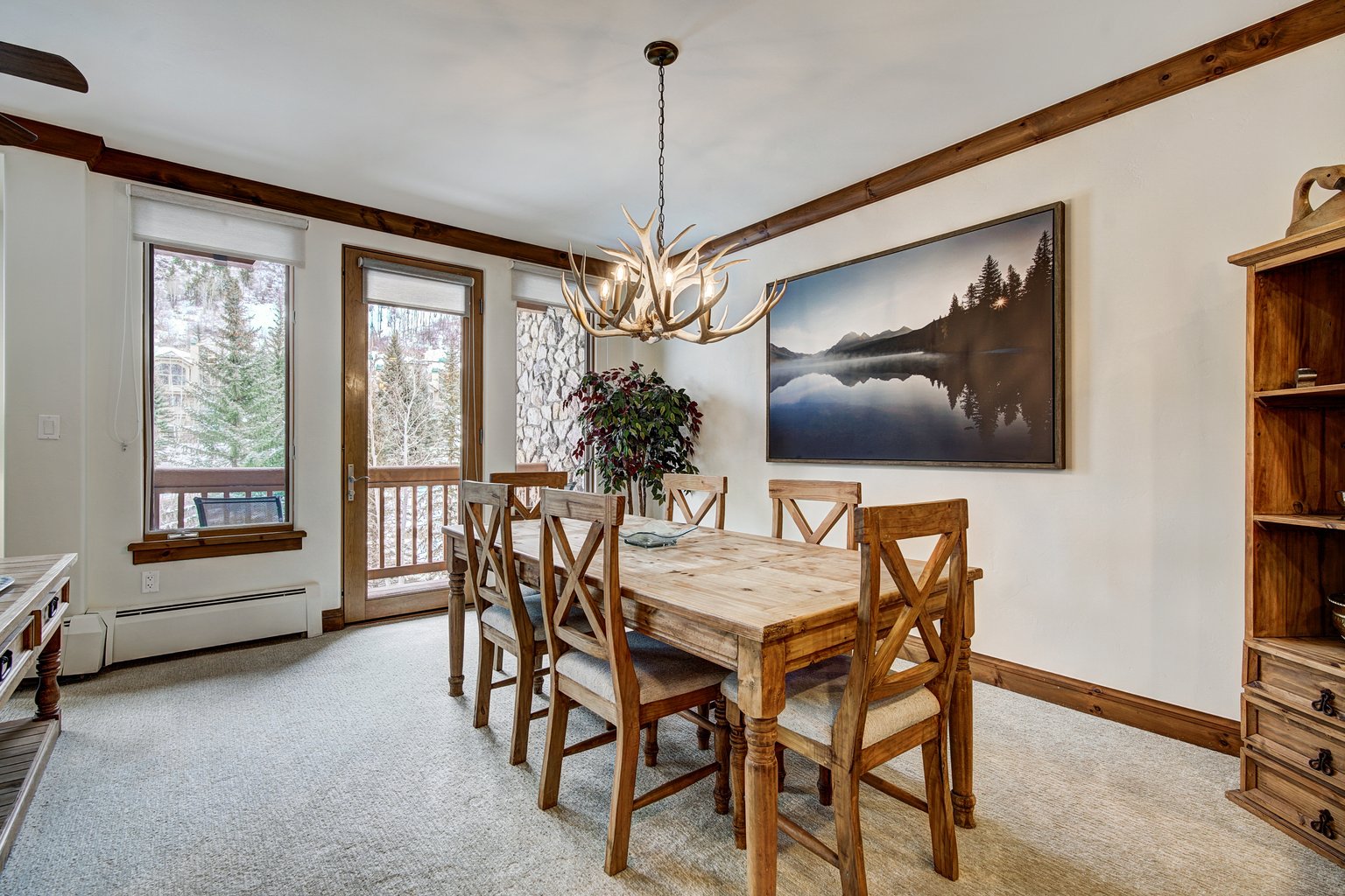Beaver Creek Vacation Rental