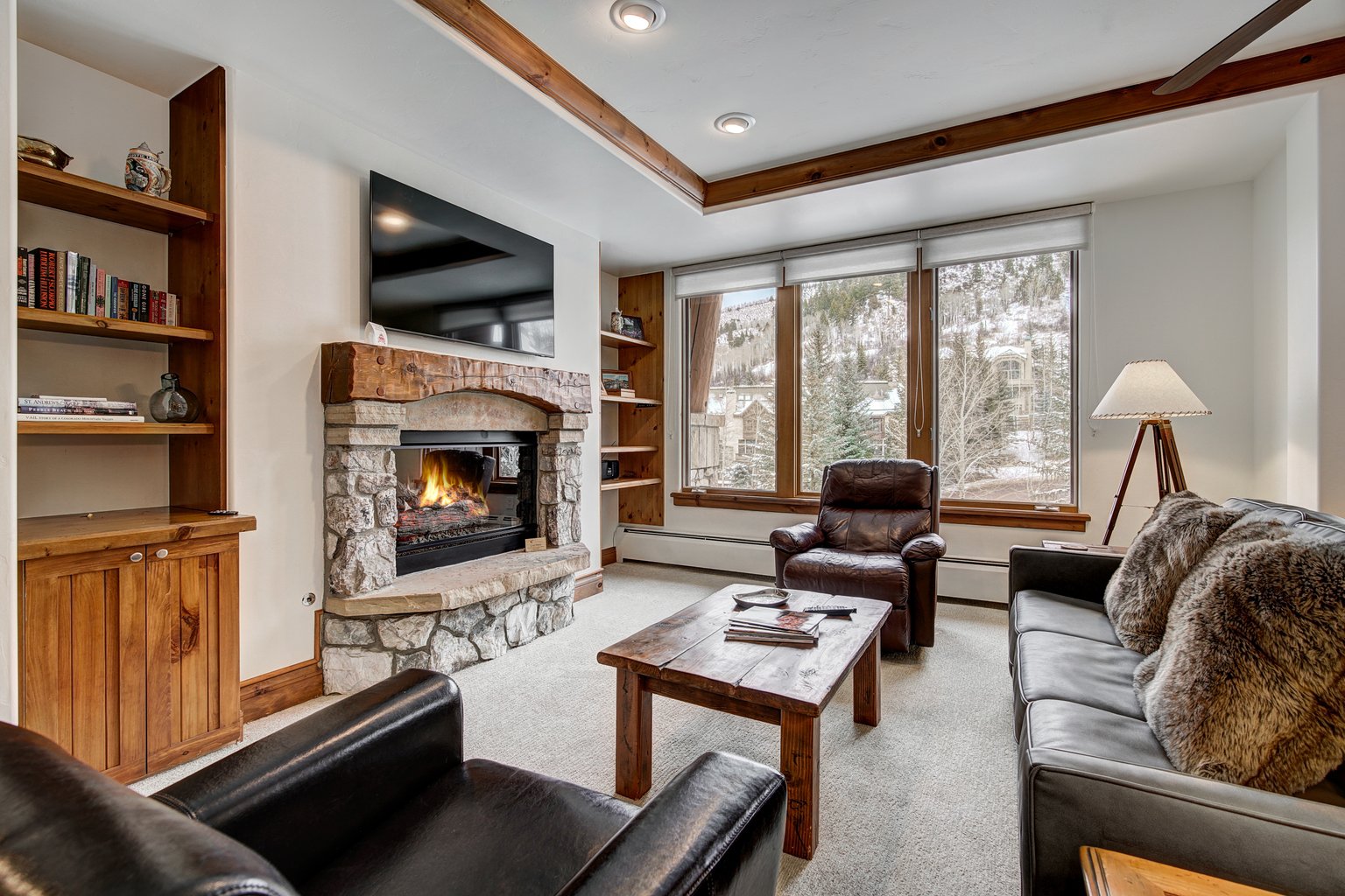 Beaver Creek Vacation Rental