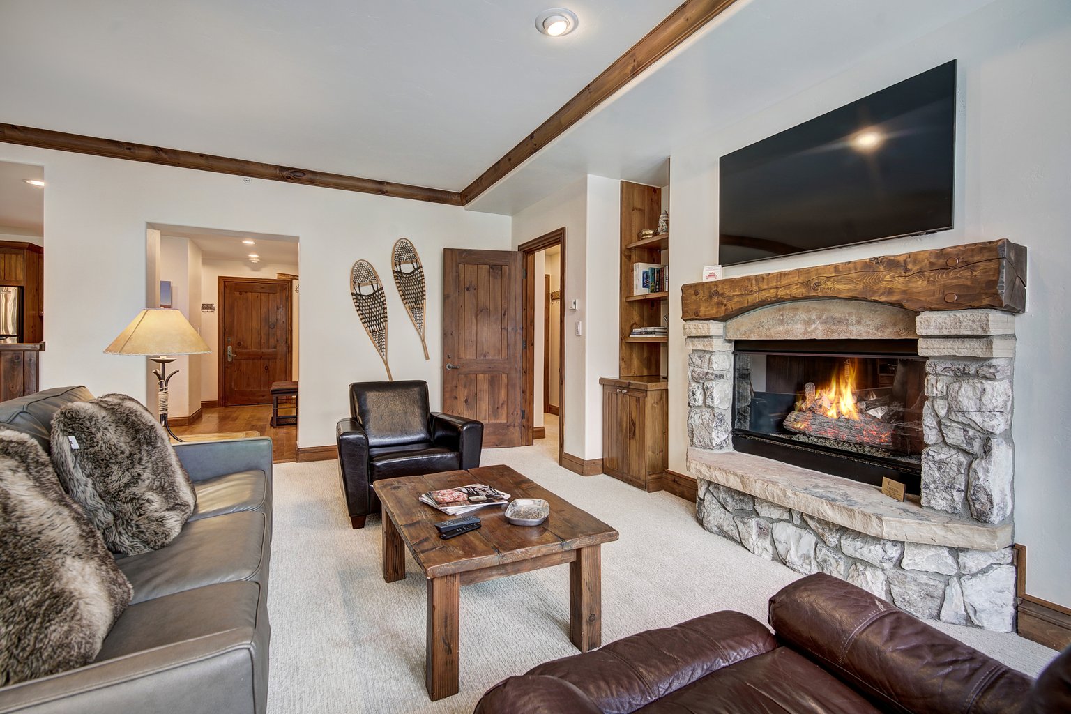 Beaver Creek Vacation Rental