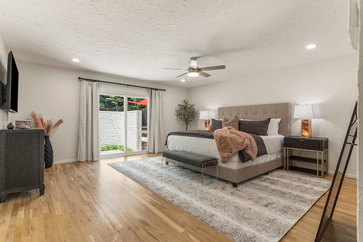 Tulsa Vacation Rental