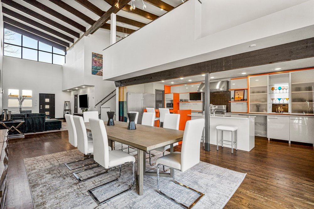 Tulsa Vacation Rental