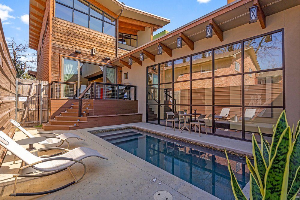 Tulsa Vacation Rental