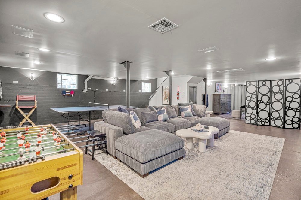 Tulsa Vacation Rental