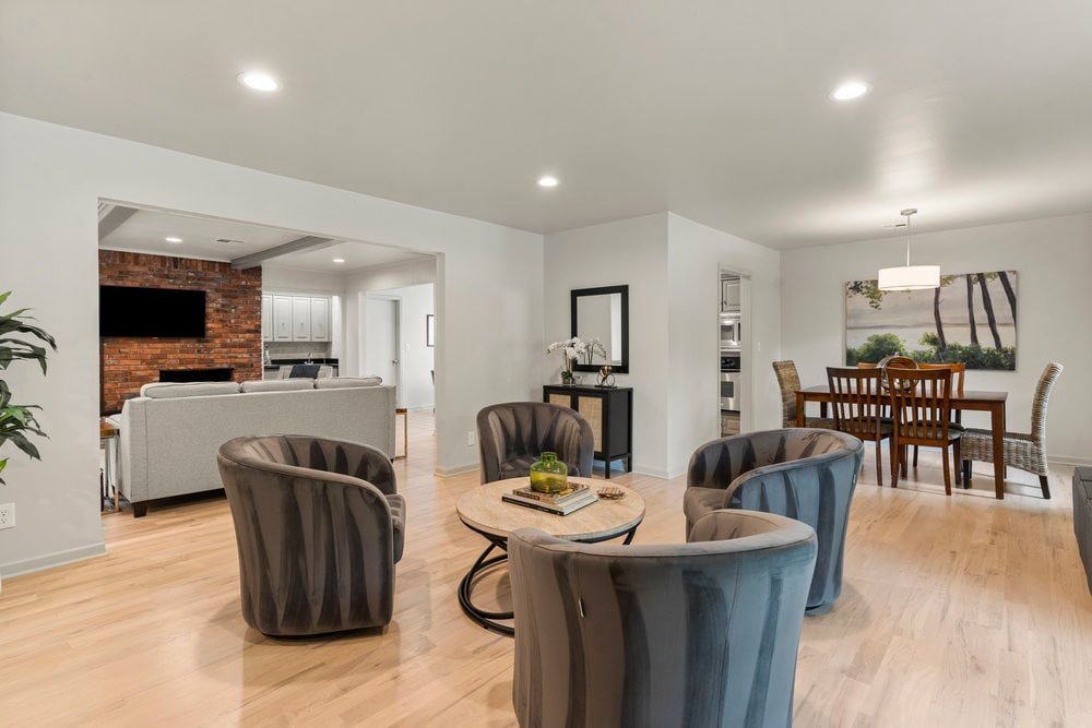 Tulsa Vacation Rental