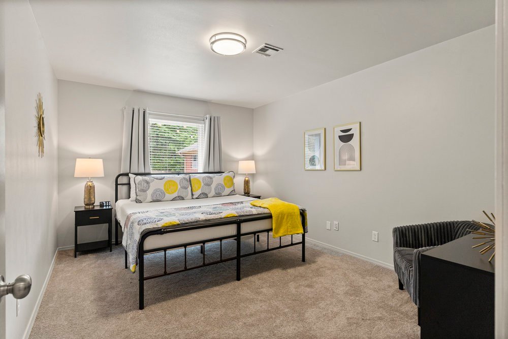 Tulsa Vacation Rental